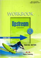 Upstream Elementary Workbook Teacher's Book - Jenny Dooley Virginia Evans