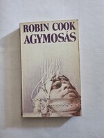 Robin Cook: Agymosás