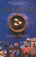 Csokoládé - Joanne Harris