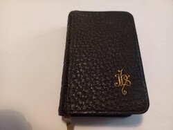 Angol imádságoskönyv