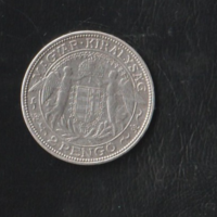 2 Pengő 1929