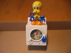 Retro Choorike and Silvester 1995 Warner Bros.