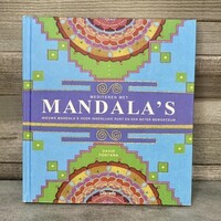 David Fontana: Mediteren met Mandala's holland nyelvű könyv