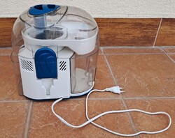 Brothers Choice gyümölcscentrifuga, juicer