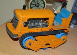 Lánctalpas