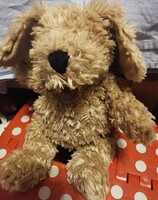 Jellycat plüssök 053. (Golden Retriever) - Jellycat plushies 053. (Golden Retriever)
