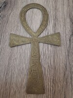 Antik ANKH Egyiptomi Kereszt.
