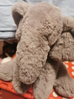 Jellycat plüssök 048. (Emile Elefánt) - Jellycat plushies 048. (Emile Elephant)
