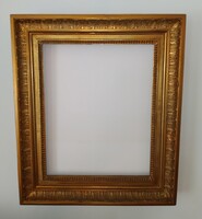 Biedermeier képkeret