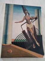 Ingrid Krause - A szűrrealizmus 1922- 42 . / német nyelvű