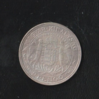 2 Pengő 1936