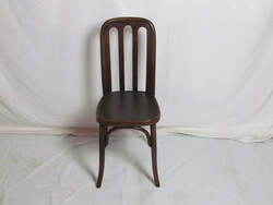 Antik Thonet szék (restaurált)