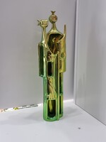 Zsolnay Modern Harcosok (Torok Janos)