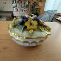 Alt Wien bonbonier