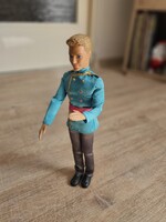 Barbie Hercegnő Kaland Ken baba – Újszerű állapot