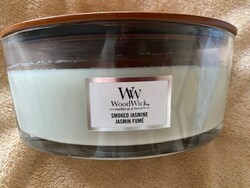 WoodWick gyertya, nagy