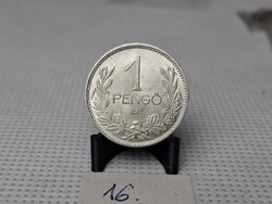 1 Pengő 1939