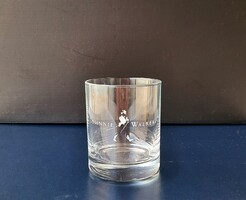 Johnnie Walker pohár