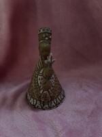 Kovács Margit, Menyasszony