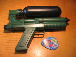 Super Soaker vizipisztoly