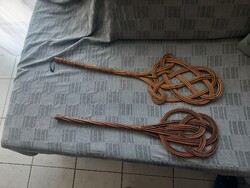 Retro poroló prakker