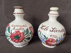 Bélapátfalvi Jugs