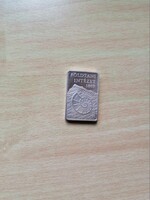 10000 Forint - Földtani Intézet 2019