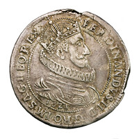 II. Ferdinánd Tallér 1621 Klagenfurt