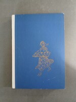 Die Kinder - und Hausmärchen Der Brüder GRIMM - Berlin, 1955 - német nyelvű mesekönyv
