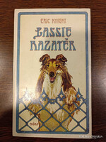 Eric Knight - Lassie Hazatér