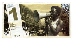 One Brixton Pound 2009
