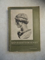 Művészettörténet