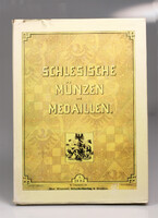 Hugo von Saurma-Jeltsch: Sziléziai érmék és érmek 1883
