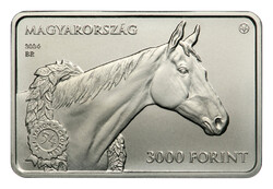 Kincsem 3000 Forint 2024 BU