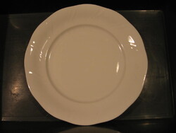 Korona Kft porcelán tányér
