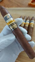 Cohiba Piramides Edición Limitado 2015 - különleges, limitált kubai szivar