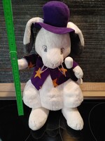 IKEA  Varázsló nyuszi   Magic Rabbit plüss