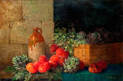 Max Streckenbach (1863-1936)