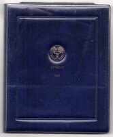Hollandia Forgalmi sor 1987 PP 's Rijks Munt Utrecht