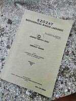 Szózat