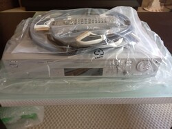 SONY SLV-SE820N Videomagno Hifi Stereo 6-fejegység (RMT-V407A TV-VCR + 4-Gold Scart)