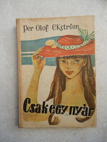 Per Olof Ekström - Csak egy nyár