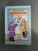 Romhányi József - Doktor Bubó - Móra, 1979