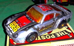 1986. MATCHBOX - PORSCHE 959 - fém kisautó 1:58 a képek szerint