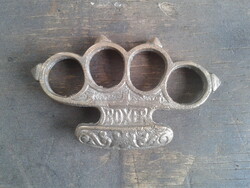 Boxer