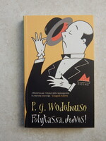 P. G. Wodehouse - Folytassa Jeeves!