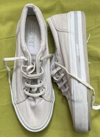Esprit platform tornacipő 41-es