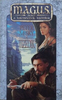 A Tizedik (M.A.G.U.S.) - Peter McSky