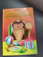 Hamupipőke: Lucifer születésnapi ajándéka Walt Disney