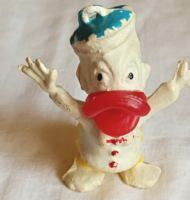 Retro Donald kacsa figura 1976